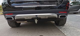 Mercedes-Benz GLE 350 2022 De AMBIENTE DISTRONIC PLUS-thumb-39