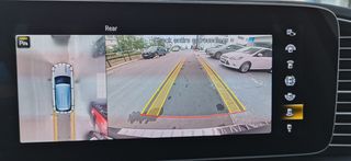 Mercedes-Benz GLE 350 2022 De AMBIENTE DISTRONIC PLUS-thumb-41