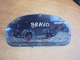 FIAT'   BRAVO  '96'-02'   -  Καντράν-Κοντέρ