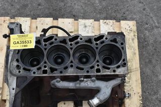 Κορμός (Μπλόκ) Μηχανής Ford Transit 2.4 TDCI 115PS JXFA 2005-2010 (Κομπλέ Με Στρόφαλο STD)