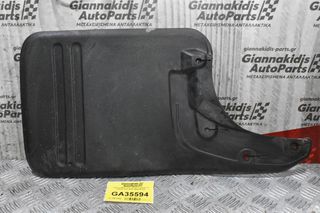 Λασπωτήρας Πίσω Δεξιά Toyota Hilux KUN25 2005-2015 76625-0K150