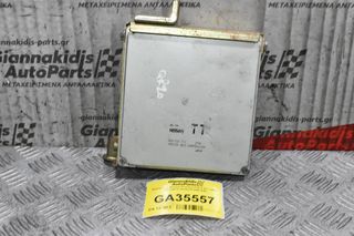 Εγκέφαλος Nissan Primera P12 2.0cc QR20 2002-2012 HITACHI A56-S36