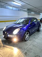 Alfa Romeo Mito '10