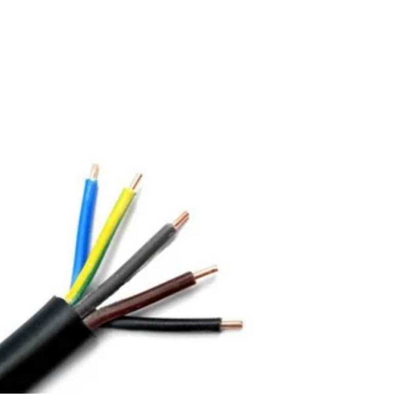 ΚΑΛΩΔΙΟ (ΝΥΥ) Ε1VV-R 5G16