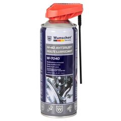 ΣΠΡΕΥ WUNSCHER ΛΙΠΑΝΤ/ΑΝΤΣΚ. 400ML W7040