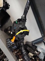 Toyota aygo διακόπτες ταινία σπιράλ