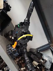 Toyota aygo διακόπτες ταινία σπιράλ-thumb-1