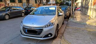 Peugeot 208 2017