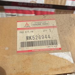  Τακάκια   MITSUBISHI  L200  COLT  -thumb-7