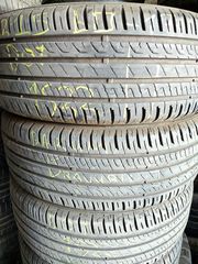 4τμχ 215/60-17 Dot 1522 με 85-90% πέλμα - πεντακάθαρα !-thumb-2