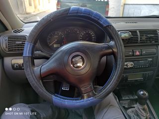 Seat Toledo '99 RS
