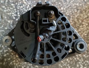 ALFA ROMEO 147 2001 - ΔΥΝΑΜΟ-thumb-1