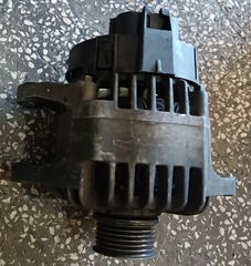 ALFA ROMEO 147 2001 - ΔΥΝΑΜΟ-thumb-2