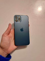 iPhone 12 Pro 256 GB Blue Midnight