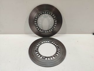 Yamaha XS 400 DOHC δισκόφρενο - δισκοπλακα τροχού εμπρός 