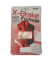 ΤΑΚΑΚΙΑ XBRAKE FA363 XB363-HH CARBON BMW