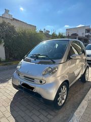 Smart ForTwo '06