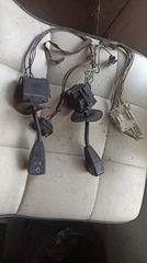 ΦΛΑΣΙΕΡΑ  Jeep Cherokee 2001-2008