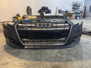 AUDI A3 8V 2016-2020 ΓΝΗΣΙΟΣ ΠΡΟΦΥΛΑΚΤΙΡΑΣ