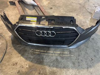 AUDI A3 8V 2016-2020 ΓΝΗΣΙΟΣ ΠΡΟΦΥΛΑΚΤΙΡΑΣ-thumb-1