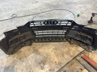 AUDI A3 8V 2016-2020 ΓΝΗΣΙΟΣ ΠΡΟΦΥΛΑΚΤΙΡΑΣ-thumb-2