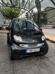 Smart ForTwo '05 450