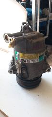 ΚΟΜΠΡΕΣΟΡΑΣ AIRCONDITION OPEL ASTRA H TURBO '05-'10