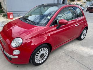 Fiat 500 '14