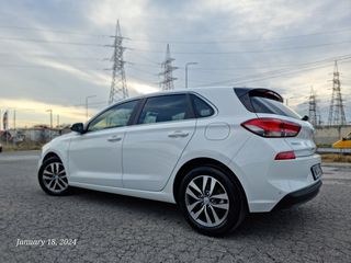 Hyundai i 30 '20 ΕΥΚΑΙΡΊΑ 1.4 140hp ΑΥΤΌΜΑΤΟ 
