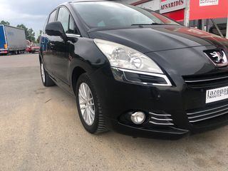 Peugeot 5008 2014 ΠΟΛΥΤΕΚΝΙΚΟ-ΑΝΑΠΗΡΙΚΟ-thumb-1