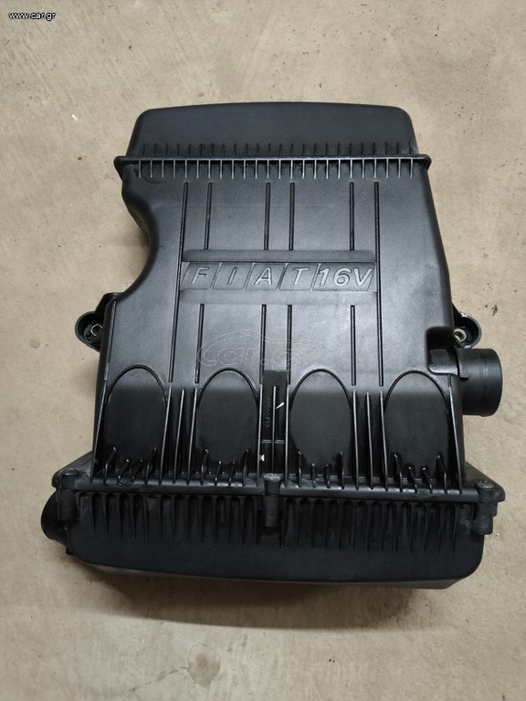 FIAT PUNTO 16V ΦΙΛΤΡΟΚΟΥΤΙ.