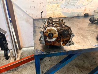 ΚΕΦΑΛΑΡΙ/ΚΑΠΑΚΙ ΜΗΧΑΝΗΣ TOYOTA AYGO ΚΩΔ.ΜΗΧ. 1KR,990cc,ΒΕΝΖΙΝΗ,Ο7' ΜΟΝΤΕΛΟ-thumb-2