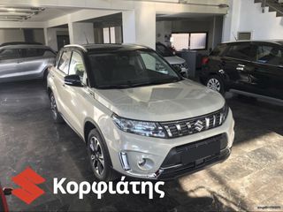 Suzuki Vitara '23 HYBRID 48V FACE-LIFT!!!GLX 4x4