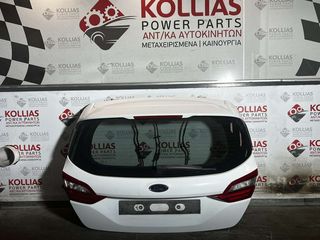 ΦΑΝΑΡΙΑ ΠΙΣΩ ΕΣΩ LED FORD FIESTA 2017-2024 