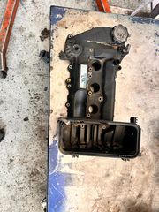 ΨΕΥΤΟΚΑΠΑΚΟ ΜΗΧΑΝΗΣ/ΚΑΠΑΚΙ ΒΑΛΒΙΔΩΝ TOYOTA AYGO ΚΩΔ.ΜΗΧ. 1KR,990cc,ΒΕΝΖΙΝΗ,Ο7' ΜΟΝΤΕΛΟ