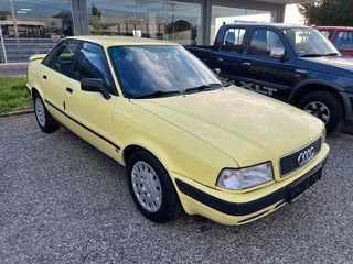 Audi 80 '93 1,9 KLIMA DIESEL