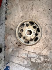 ΤΡΟΧΑΛΙΑ ΣΤΡΟΦΑΛΛΟΥ TOYOTA AYGO ΚΩΔ.ΜΗΧ. 1KR,990cc,ΒΕΝΖΙΝΗ,Ο7' ΜΟΝΤΕΛΟ