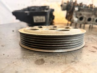 ΤΡΟΧΑΛΙΑ ΣΤΡΟΦΑΛΛΟΥ TOYOTA AYGO ΚΩΔ.ΜΗΧ. 1KR,990cc,ΒΕΝΖΙΝΗ,Ο7' ΜΟΝΤΕΛΟ-thumb-1