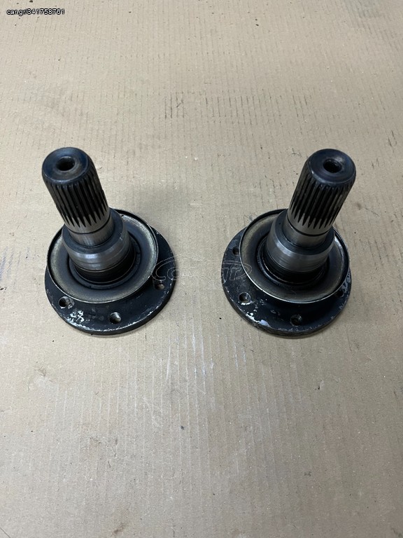 BMW E30 E36 κουπες διαφορικου 33131211497