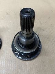 BMW E30 E36 κουπες διαφορικου 33131211497-thumb-2