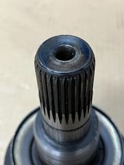 BMW E30 E36 κουπες διαφορικου 33131211497-thumb-3