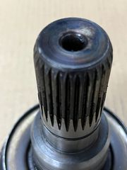 BMW E30 E36 κουπες διαφορικου 33131211497-thumb-4