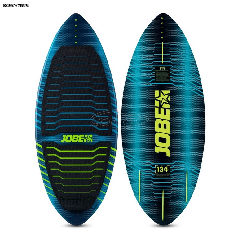 JOBE RAISE WAKESURFER