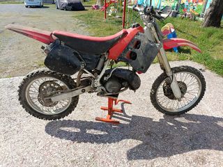 Honda CR 250R '90 HM*ME03E-23.....*  ME03E