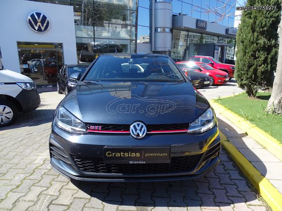 Volkswagen Golf '18 GTI 2.0 