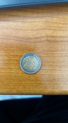 Νόμισμα 2 Ευρώ Λουξεμβούργο 2004 - Coin 2 Euro Letzebuerg 2004 
