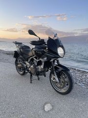 Aprilia Mana 850 GT '11