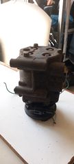 ΚΟΜΠΡΕΣΟΡΑΣ AIRCONDITION FORD MONDEO '02-'07
