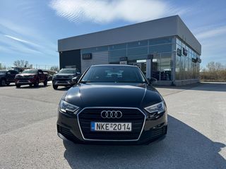 Audi A3 '18 SPORTBACK 30 TFSI STRONIC