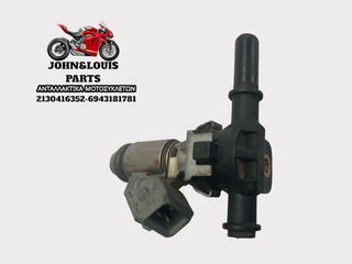 ΜΠΕΚ 4 ΤΡΥΠΕΣ BEVERLY 400 -thumb-1